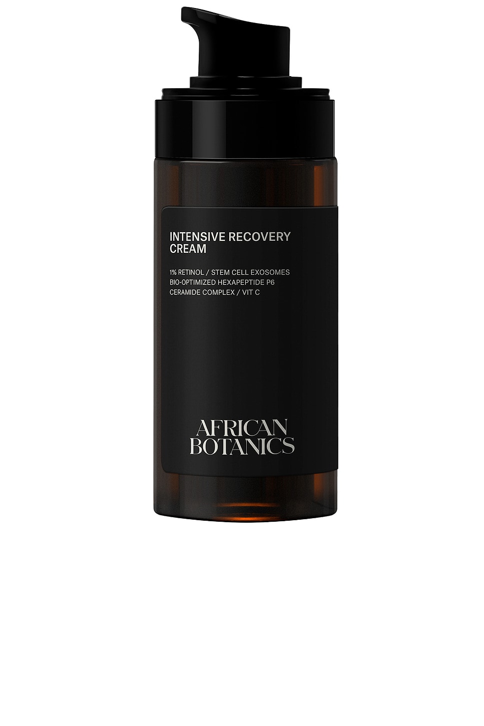 Intensive Recovery Cream - thumbnail 2