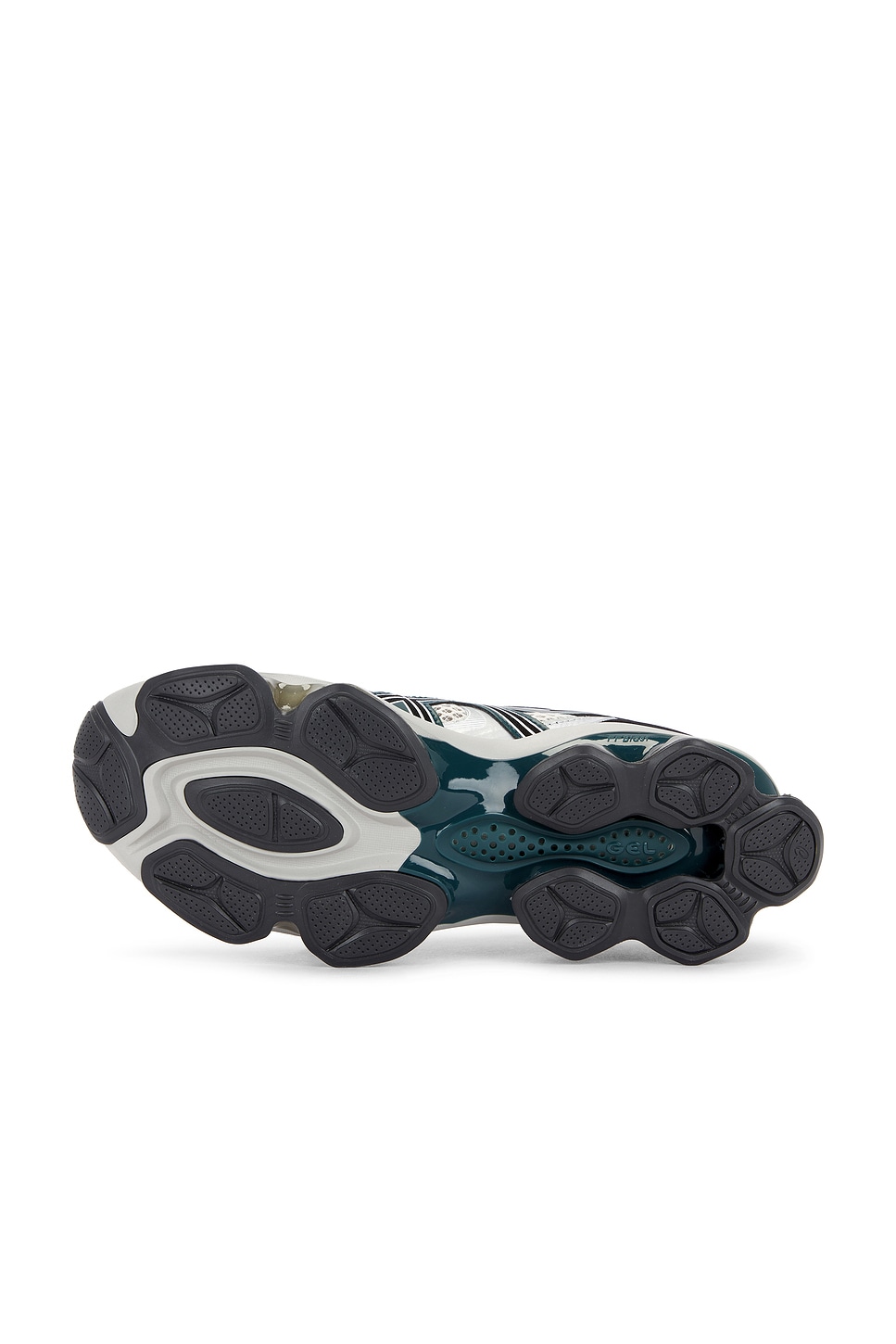Gel-quantum Kinetic Sneakers