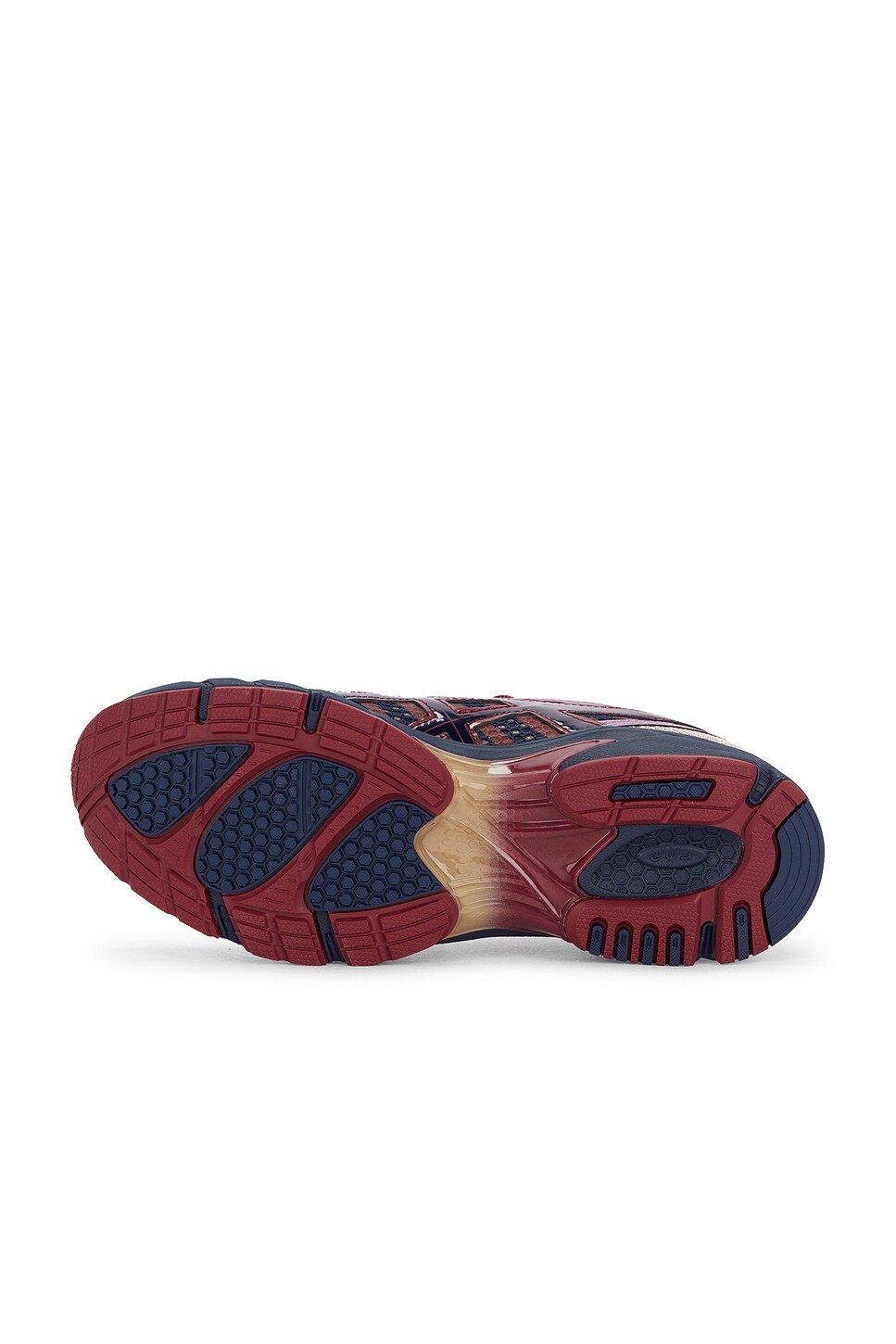 UB9-S GEL-DS TRAINER 14 Sneaker