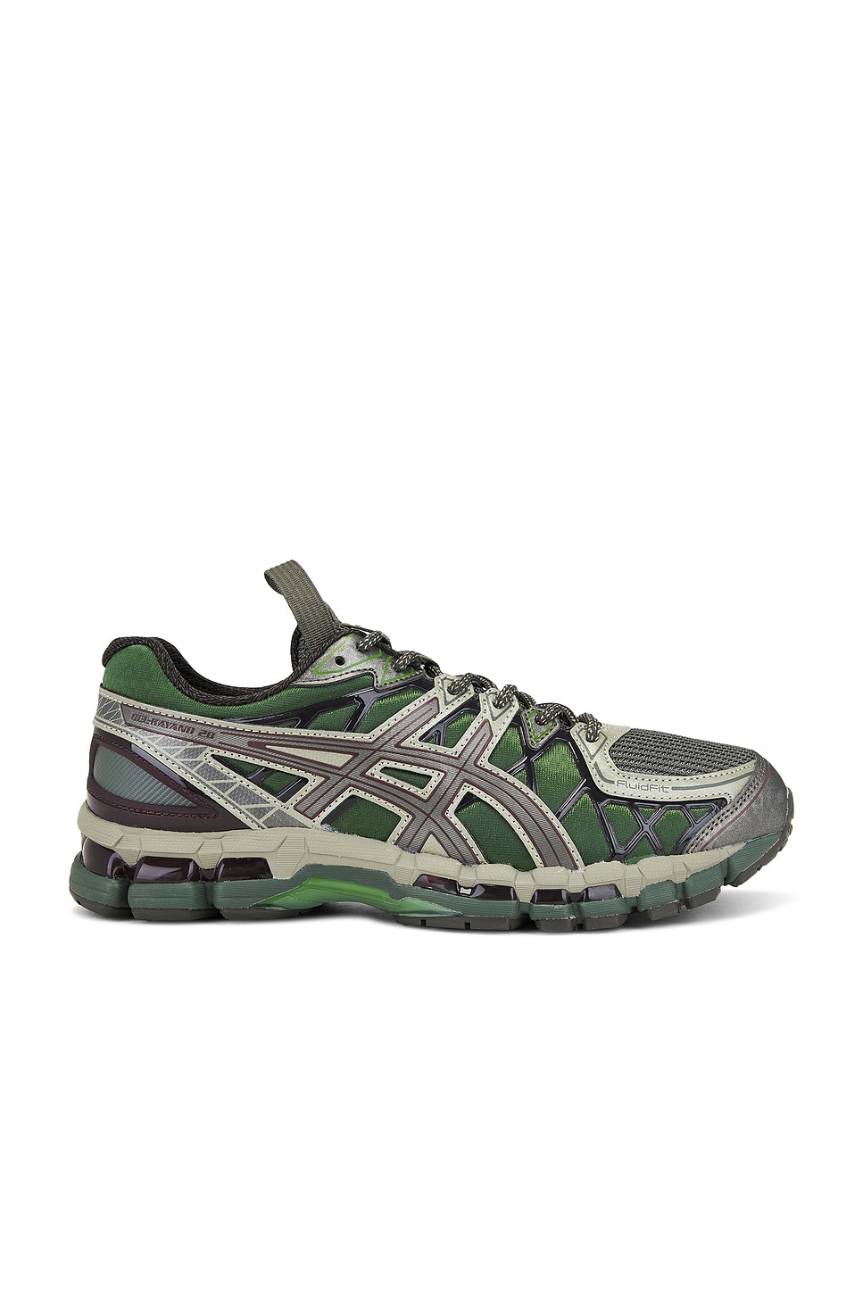 UB10-S GEL-KAYANO 20 Sneaker