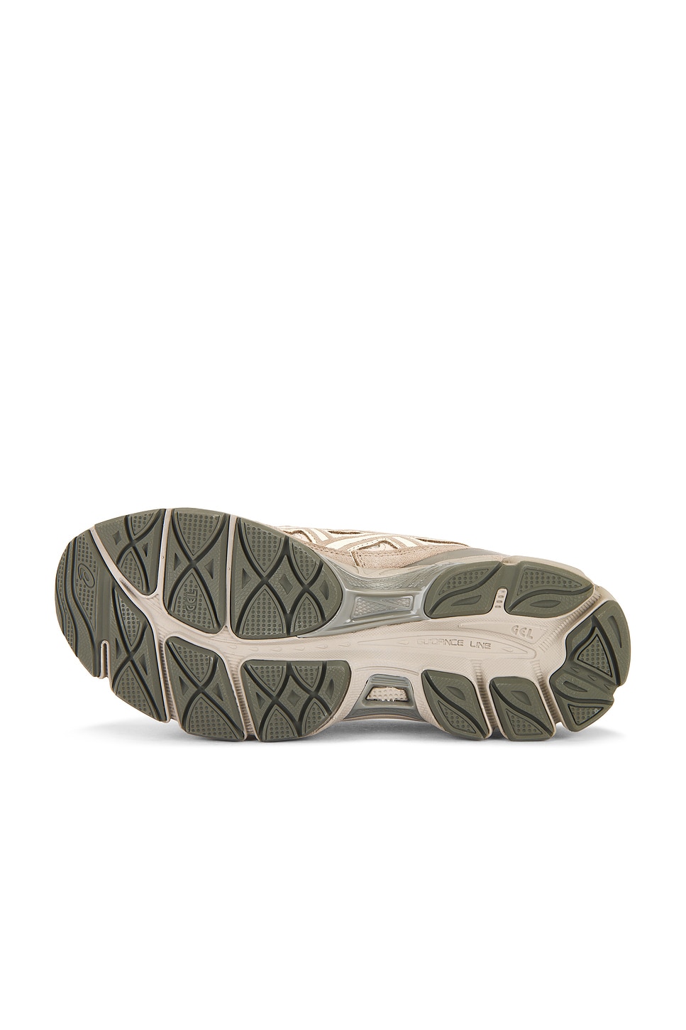 GEL-NYC Sneaker