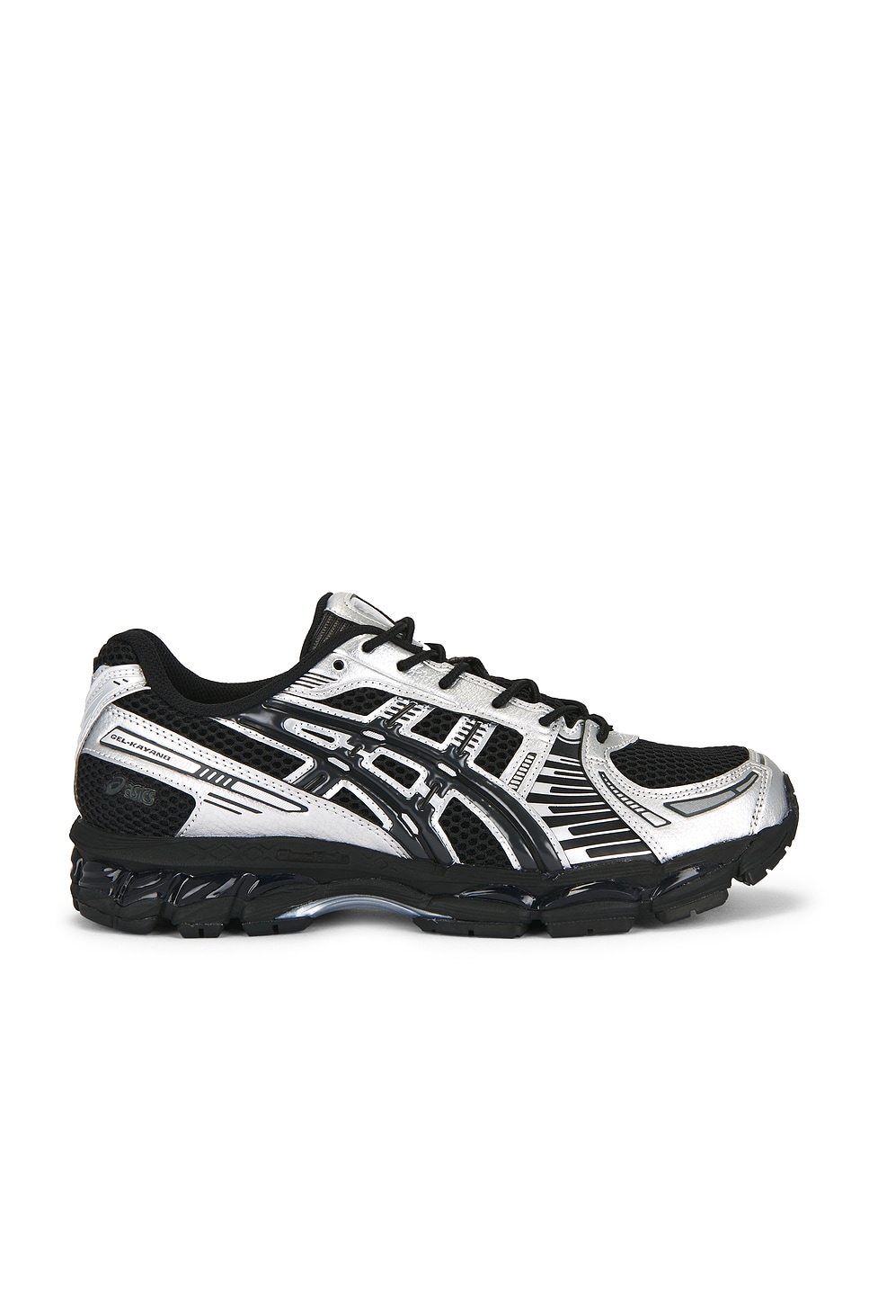 Gel-Kayano 12.1 Sneaker