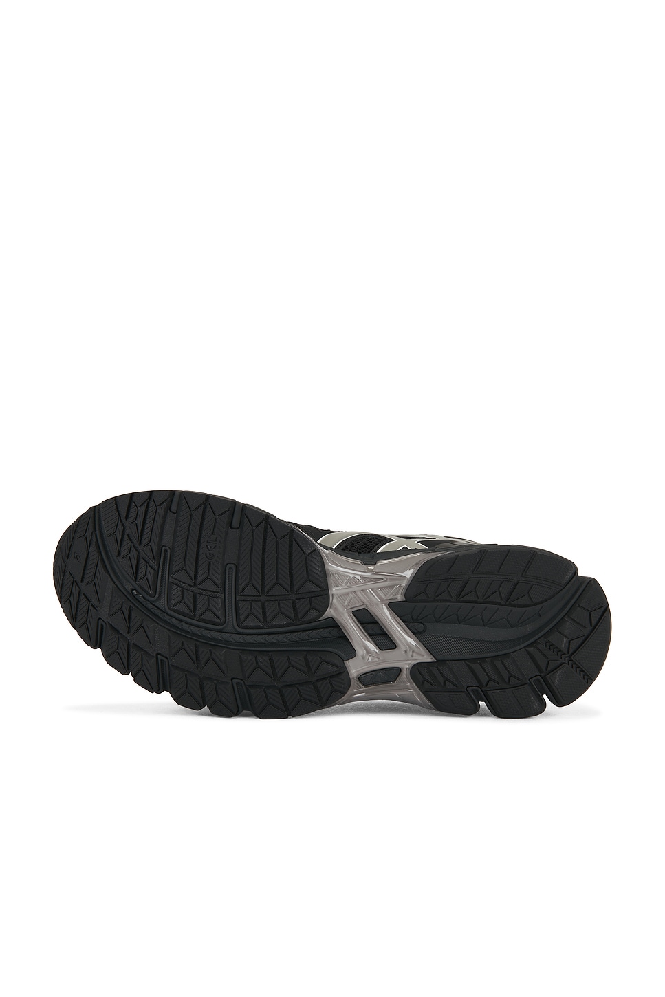 Asics Gel-Kayano 20 in Black & Clay Grey | REVOLVE