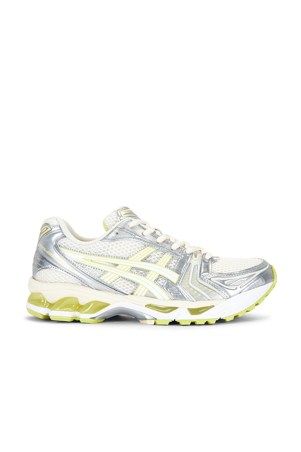 Asics — КРОССОВКИ GEL-KAYANO 14 · Cream Pistachio