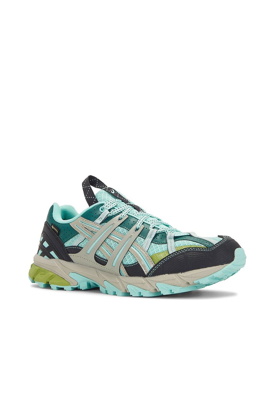 Asics Kiko Kostadinov HS4-S GEL-SONOMA 15-50 GTX in Aruba Blue & Blue Graphite