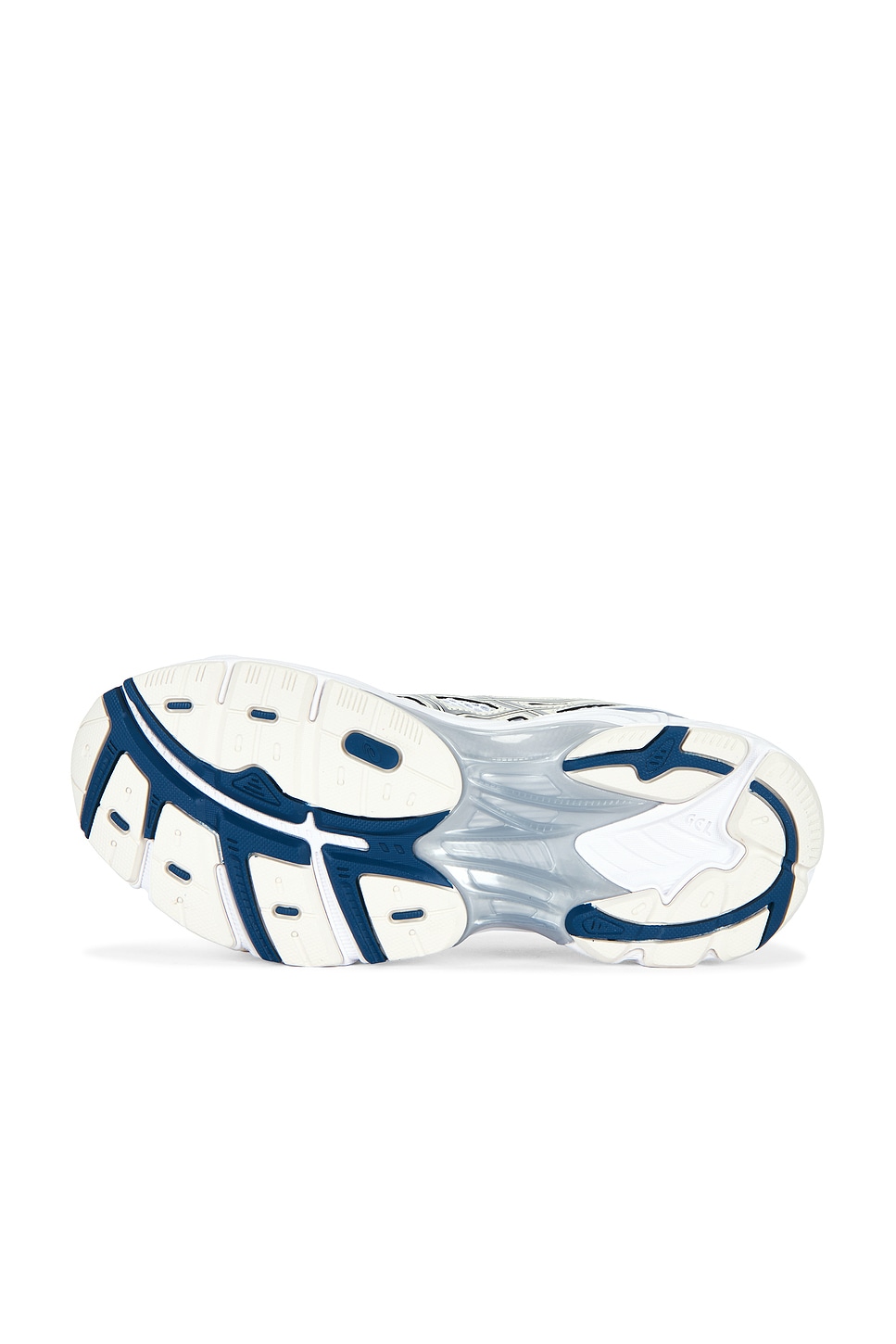 Asics GT-2160 スニーカー - White & Twilight Blue | REVOLVE