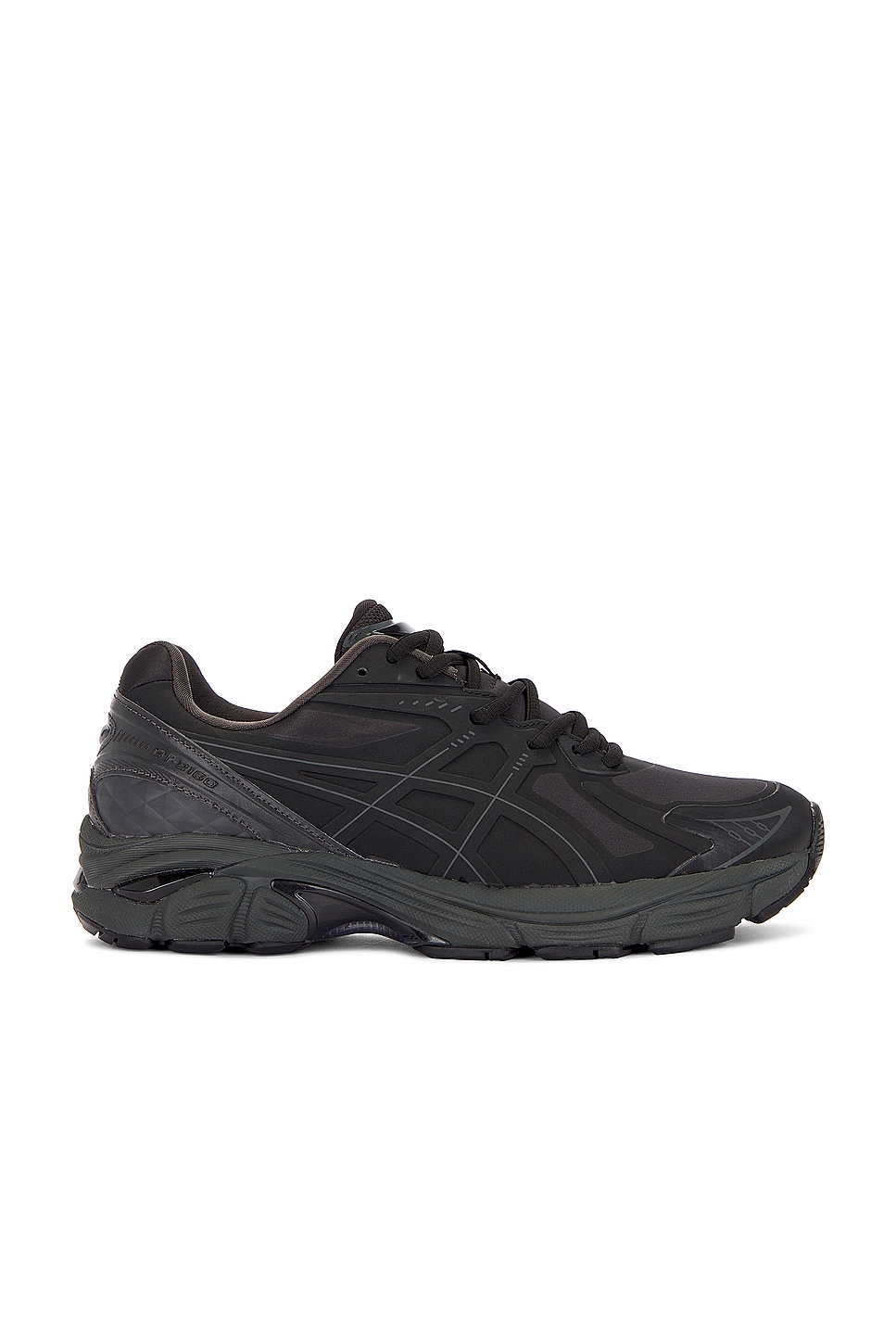 Asics GT-2160 NS 运动鞋– Black & Graphite Grey | REVOLVE