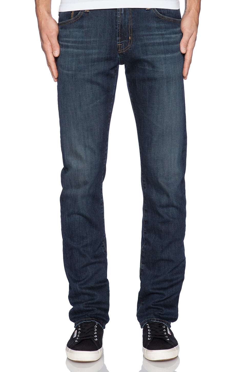 adriano goldschmied the graduate