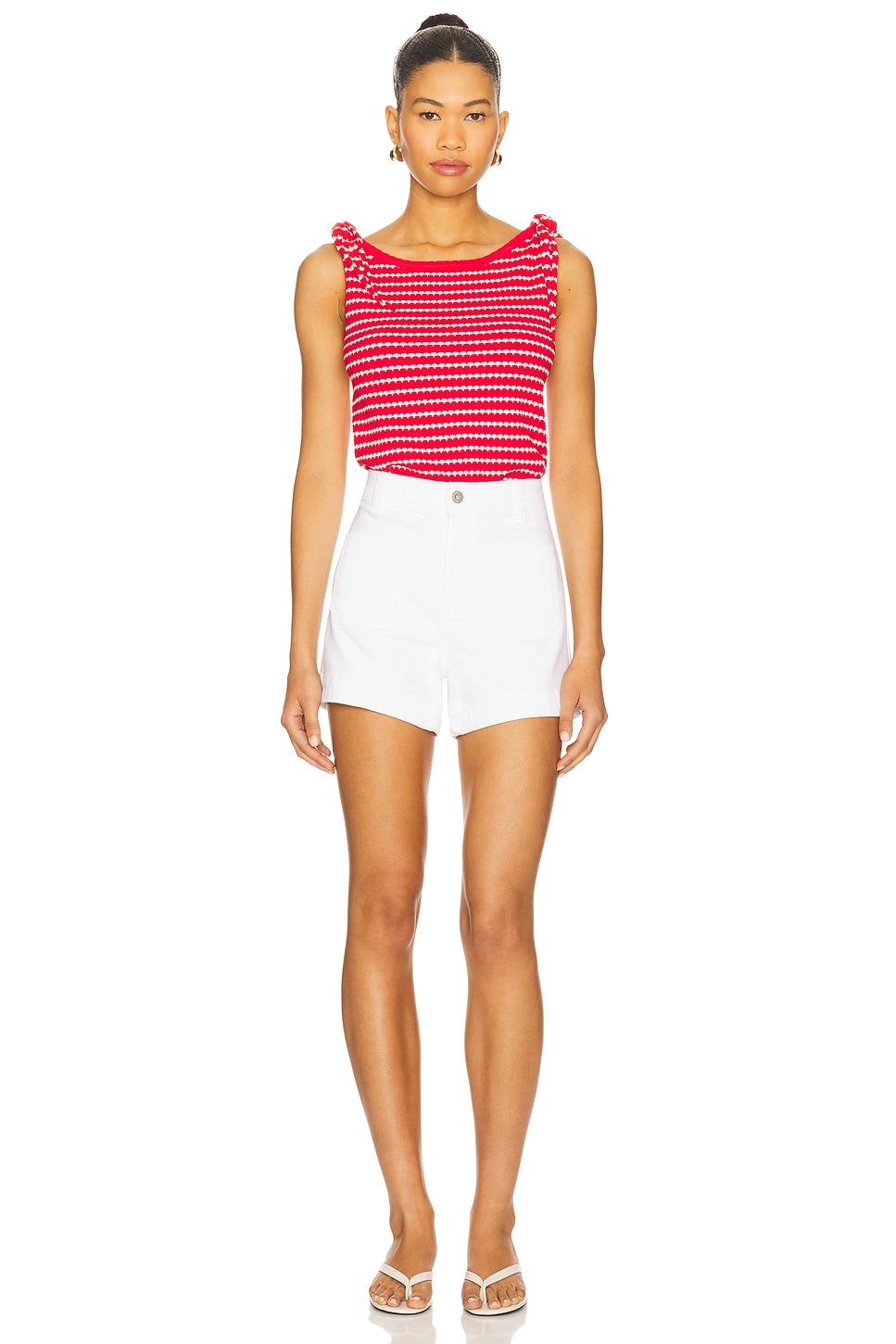 AG Jeans Daisy Short