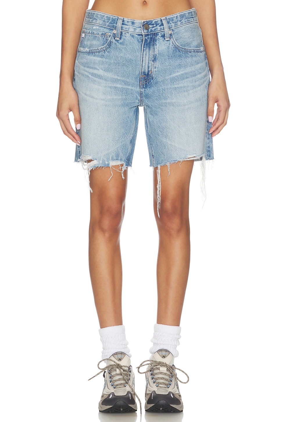 Ex-boyfriend Short