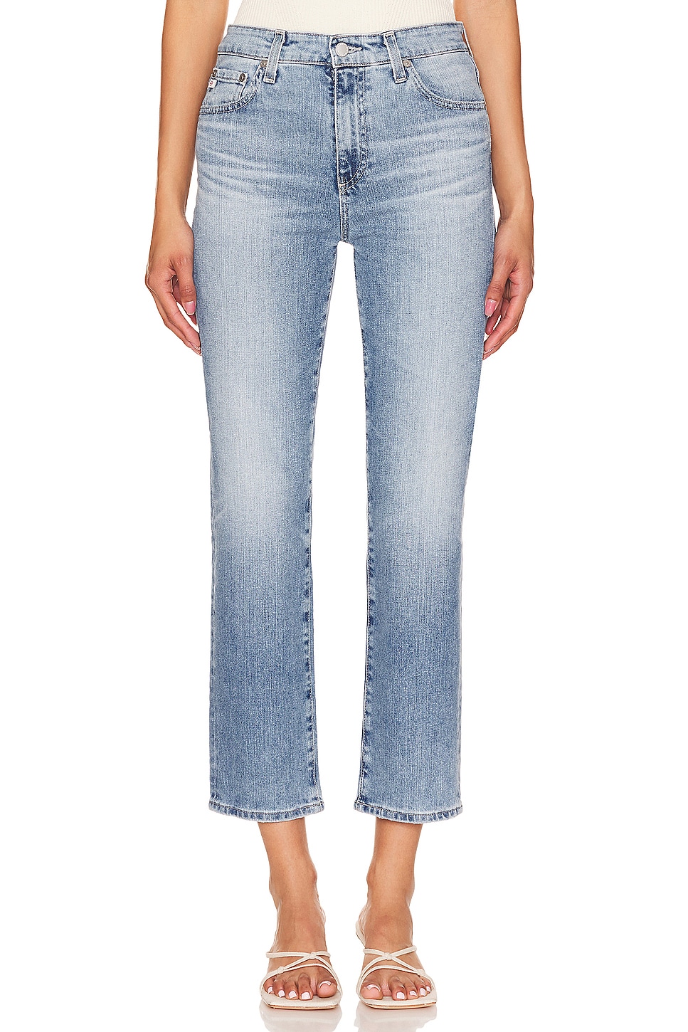 Ag jeans straight leg hotsell