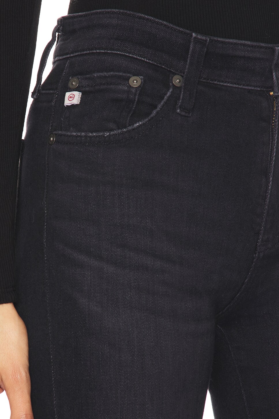 Farrah Skinny