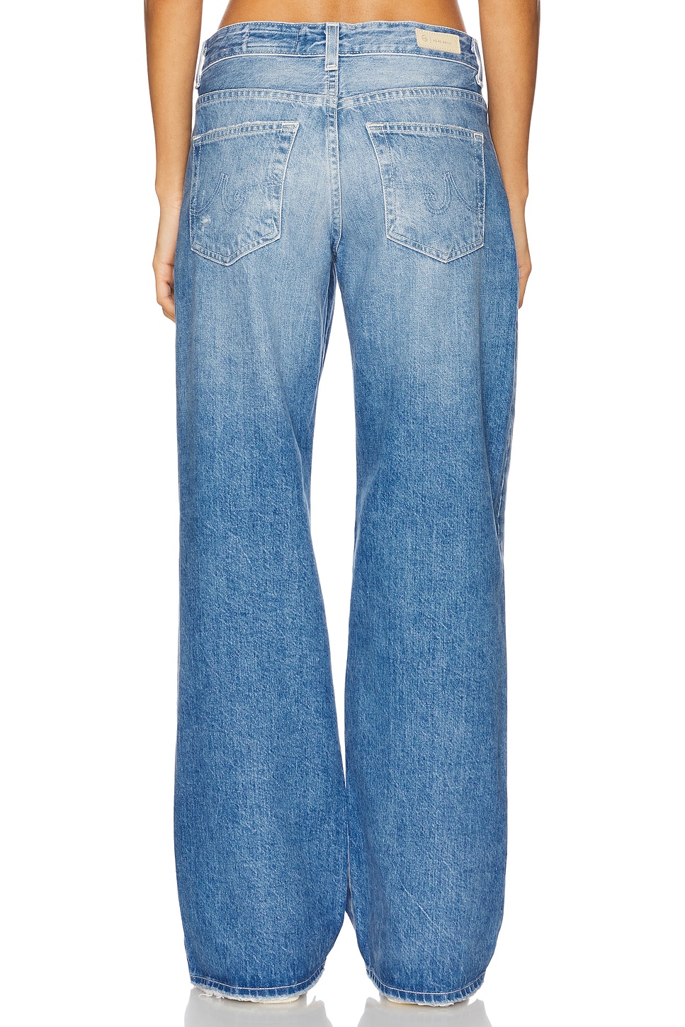 Adria Wide Leg - Thumbnail 4