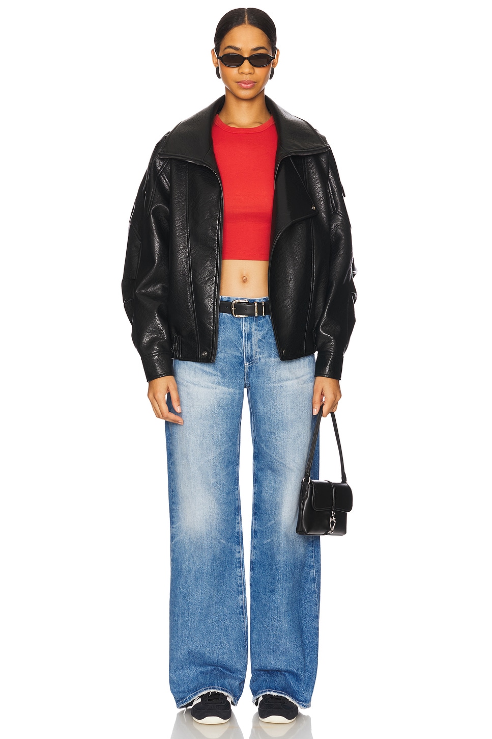 Adria Wide Leg - Thumbnail 5
