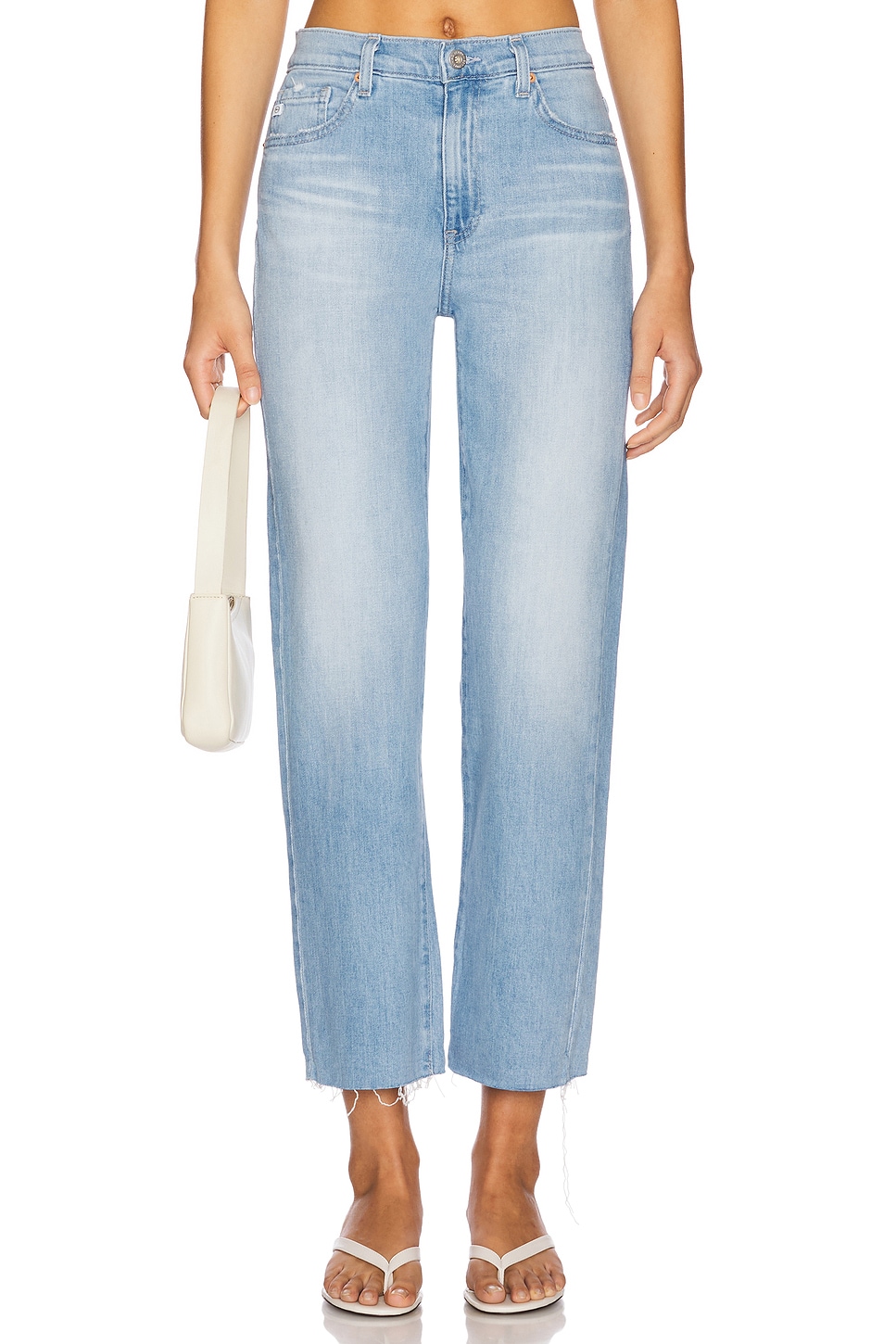 Brinley Crop
