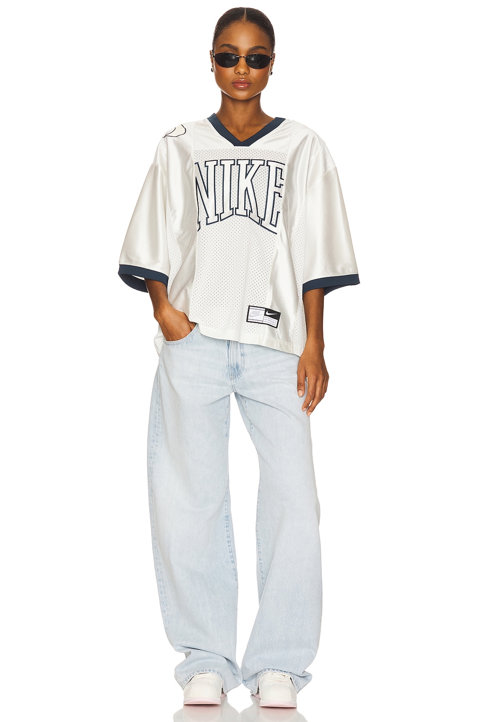 AG Jeans Adria Straight thumbnail