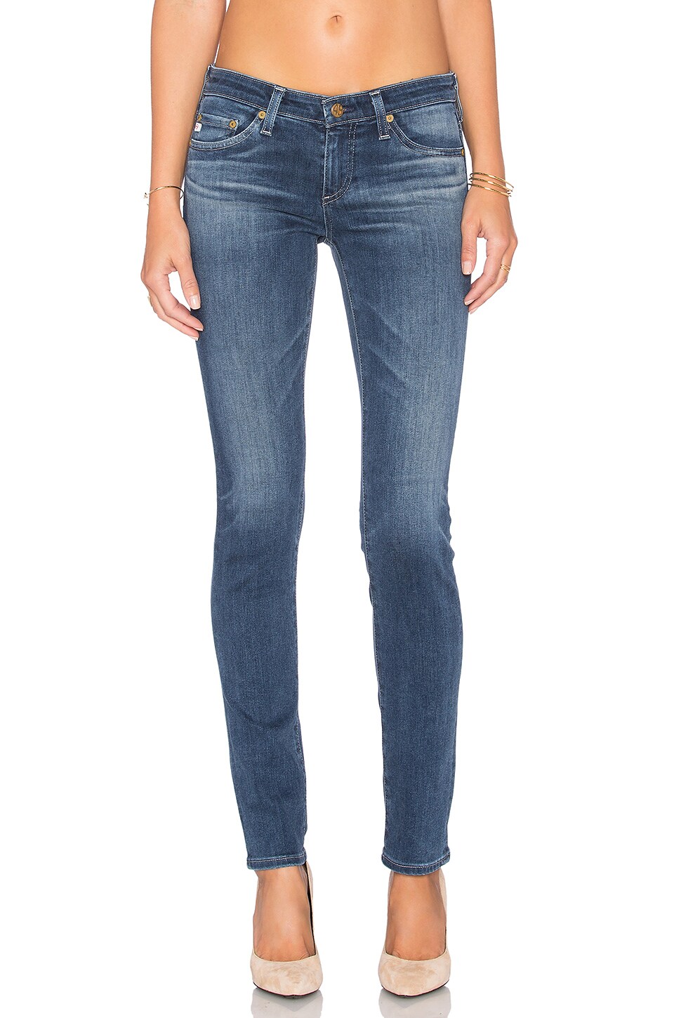 adriano goldschmied stilt