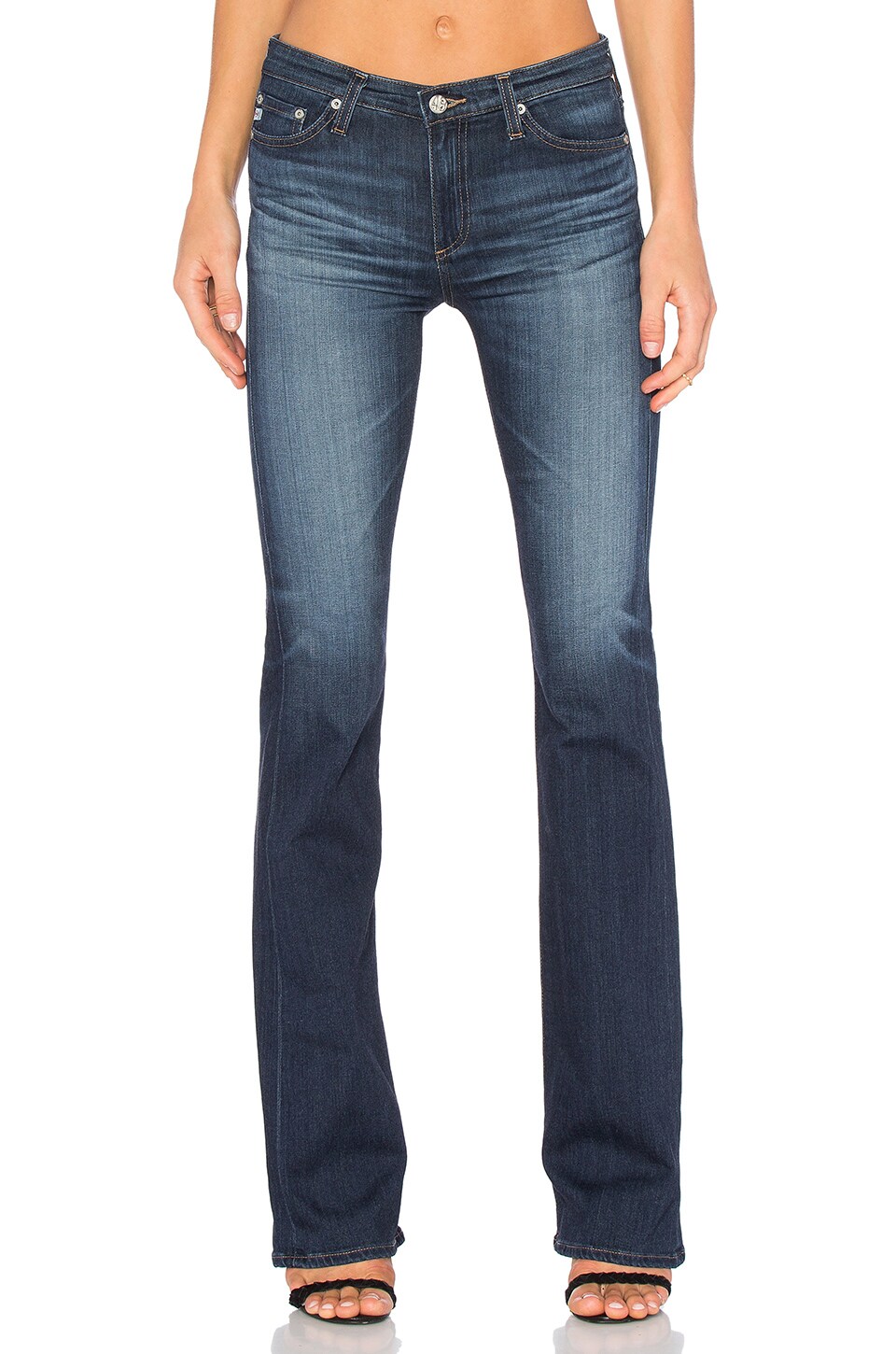 adriano goldschmied the angel