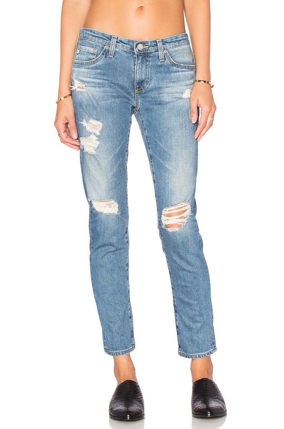 adriano goldschmied the stilt