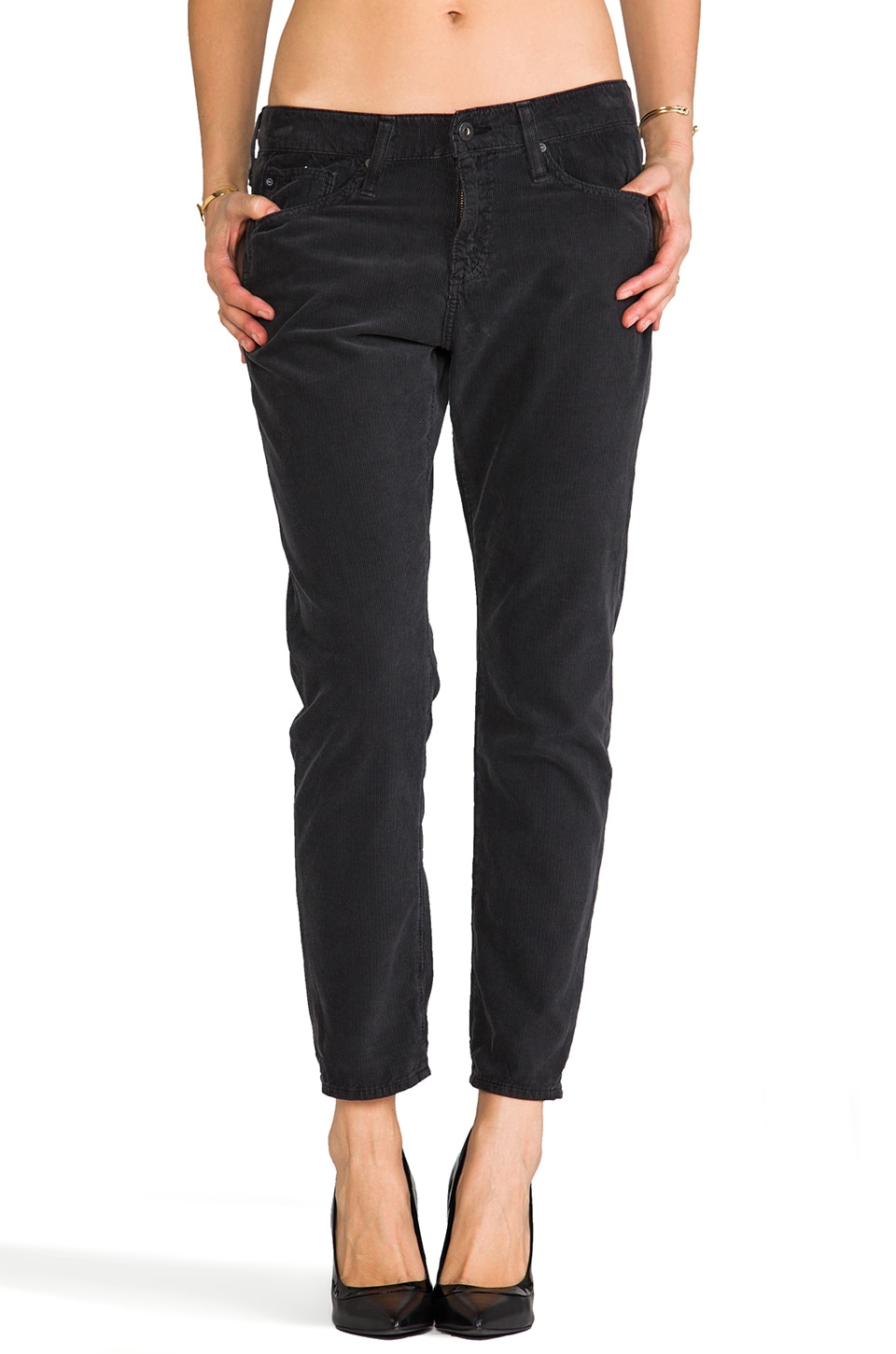 adriano goldschmied the beau slouchy skinny