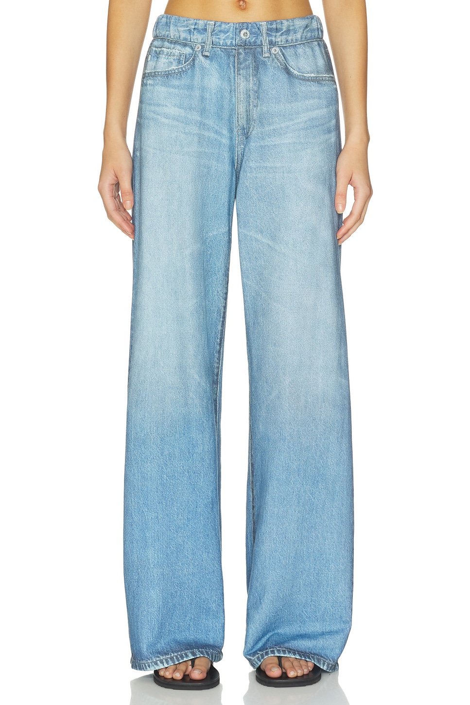 Adria Sweatpant - thumbnail 2