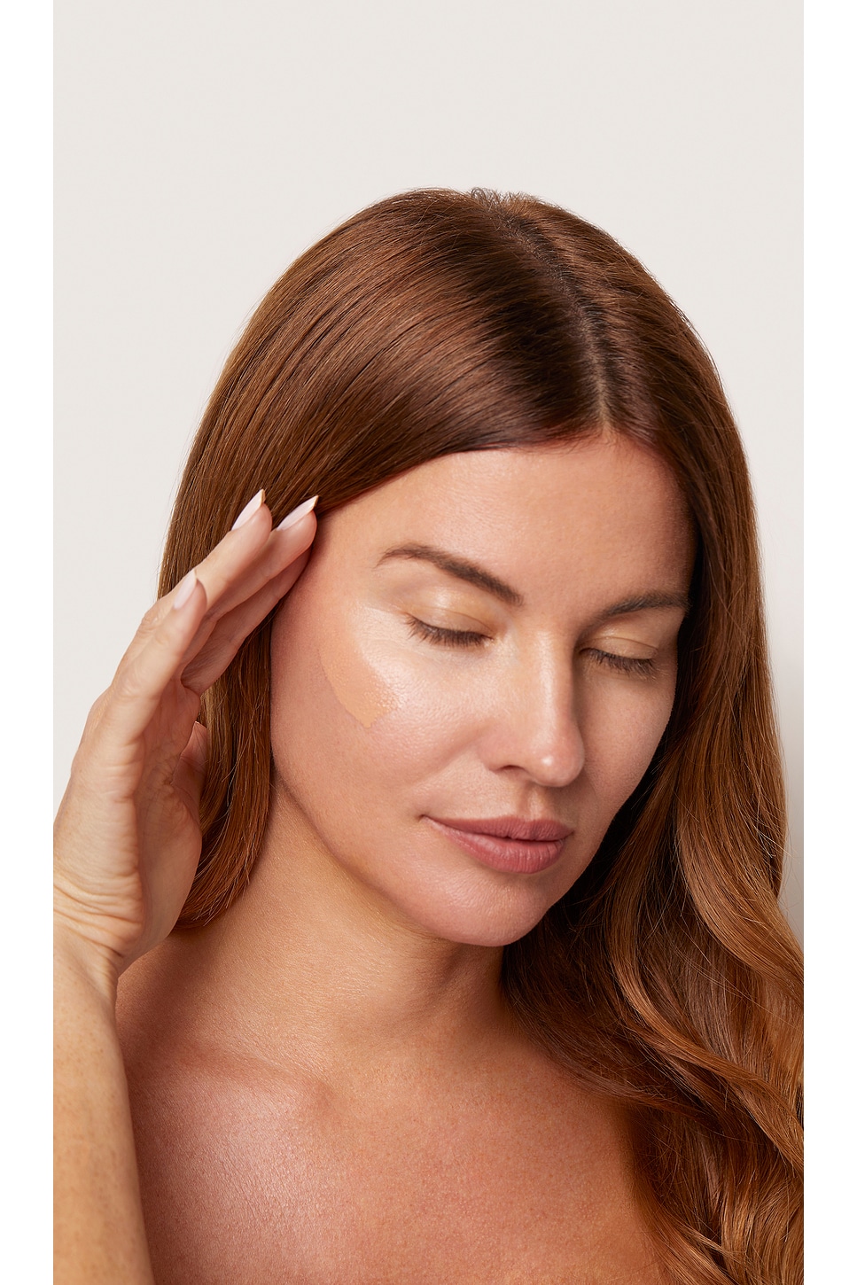 Holi (sun) Dewy Tinted Skin Drops