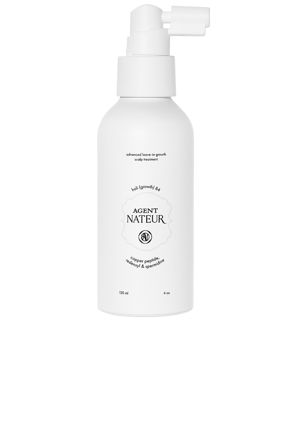Holi (growth) 84 Advanced Leave-in Growth Scalp Spray