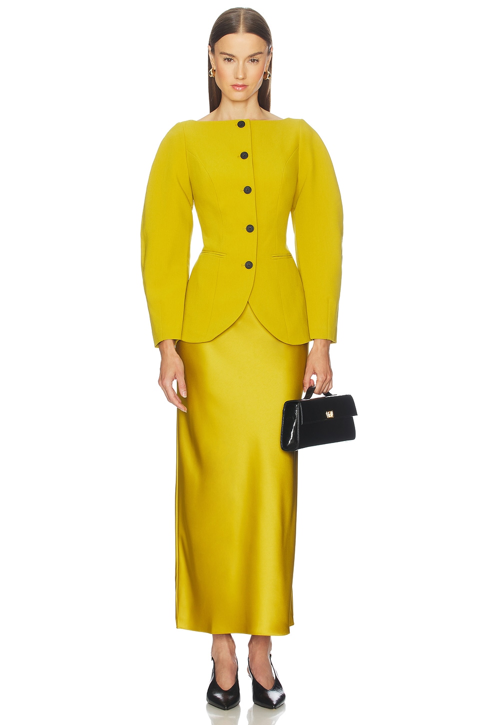 Artemis Blazer