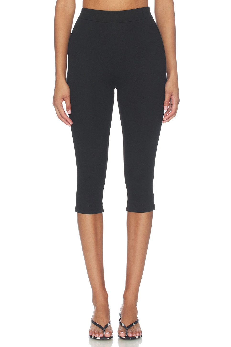 Savannah Pedal Pusher Trousers - thumbnail 2