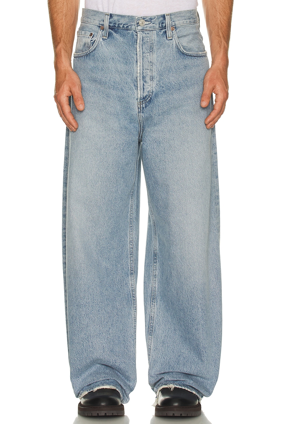 Ashcroft Jeans - Thumbnail 3