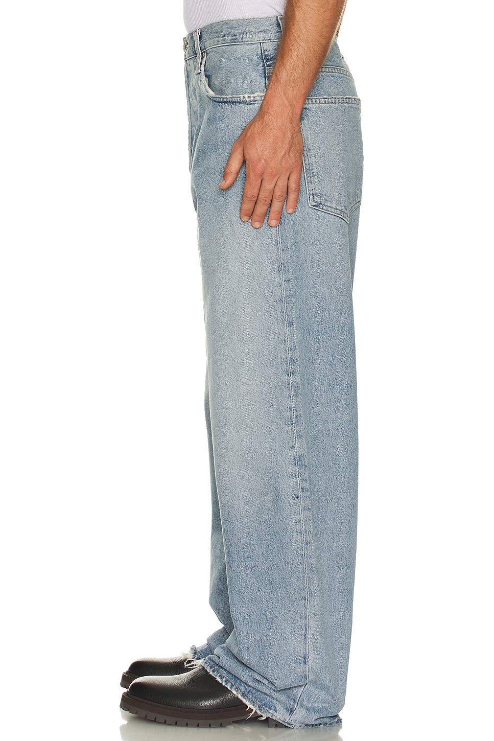 Ashcroft Jean