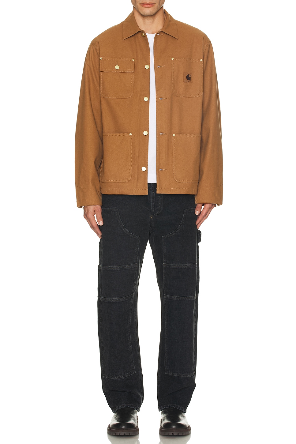 90's Carpenter Pant