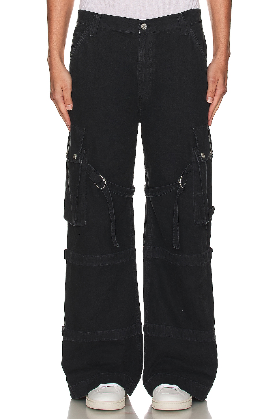 AGOLDE PANTALON