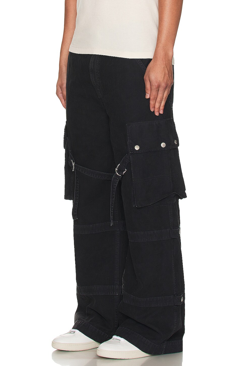 AGOLDE PANTALON