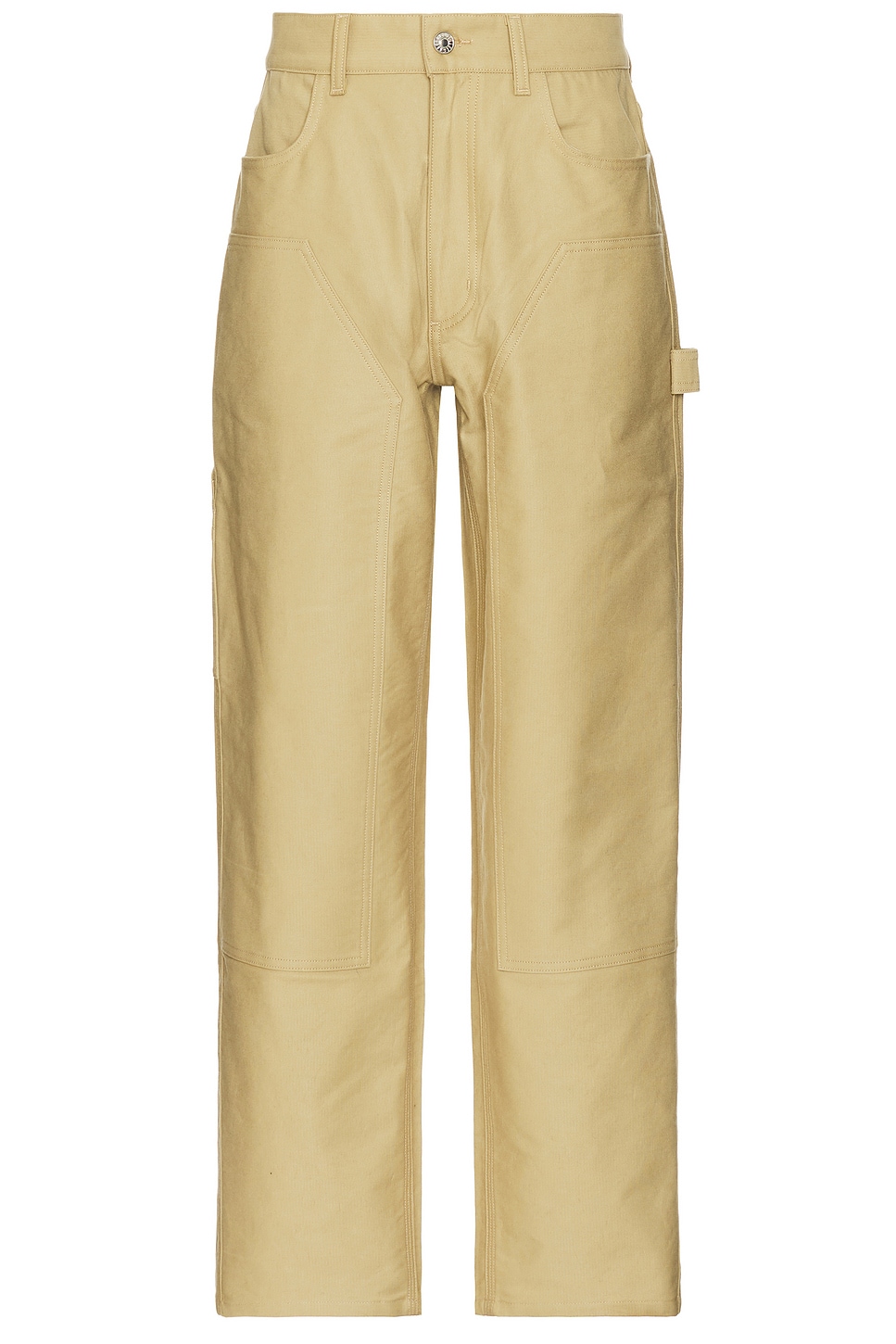 AGOLDE パンツ - Khaki | REVOLVE