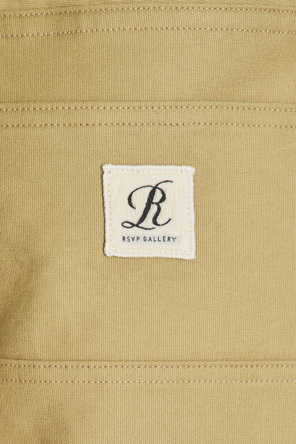 x RSVP Gallery Ewing Carpenter - Thumbnail 5