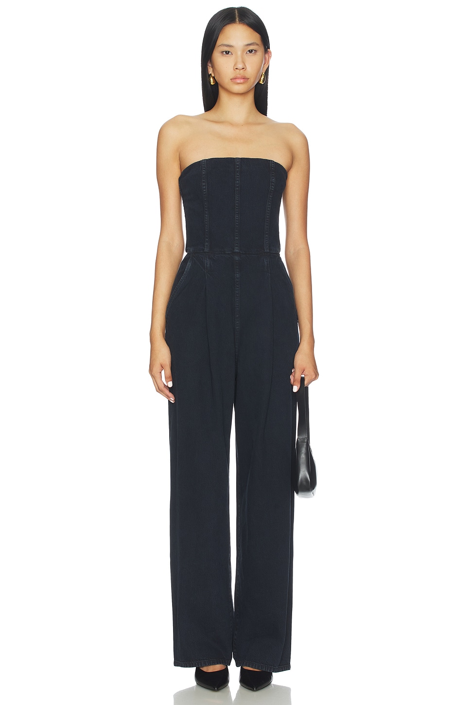 Agyness Jumpsuit - thumbnail 2