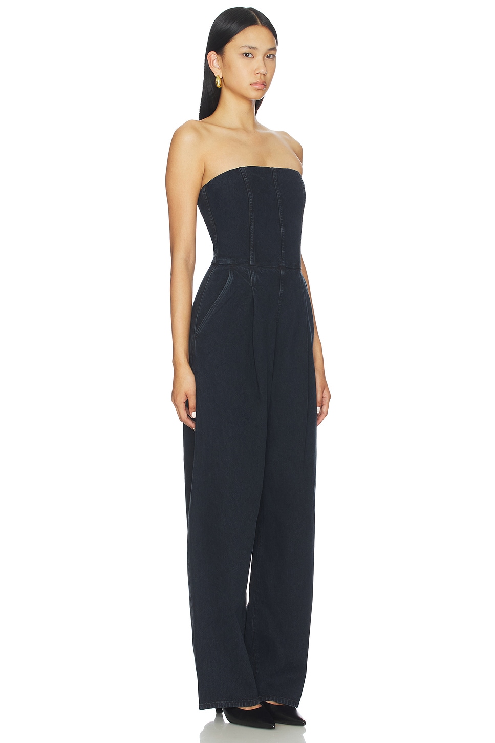 Agyness Jumpsuit - thumbnail 3