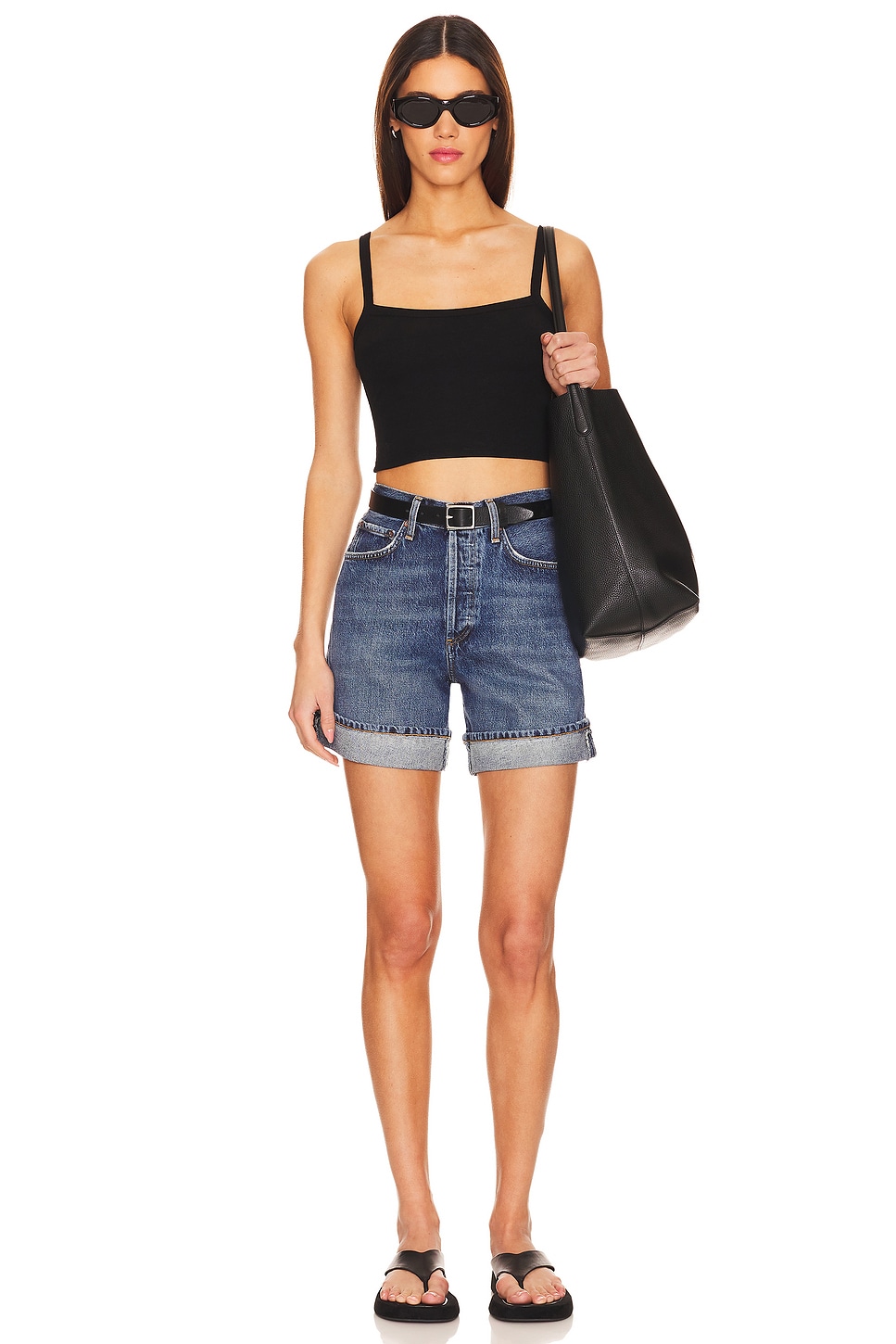 Dame Short