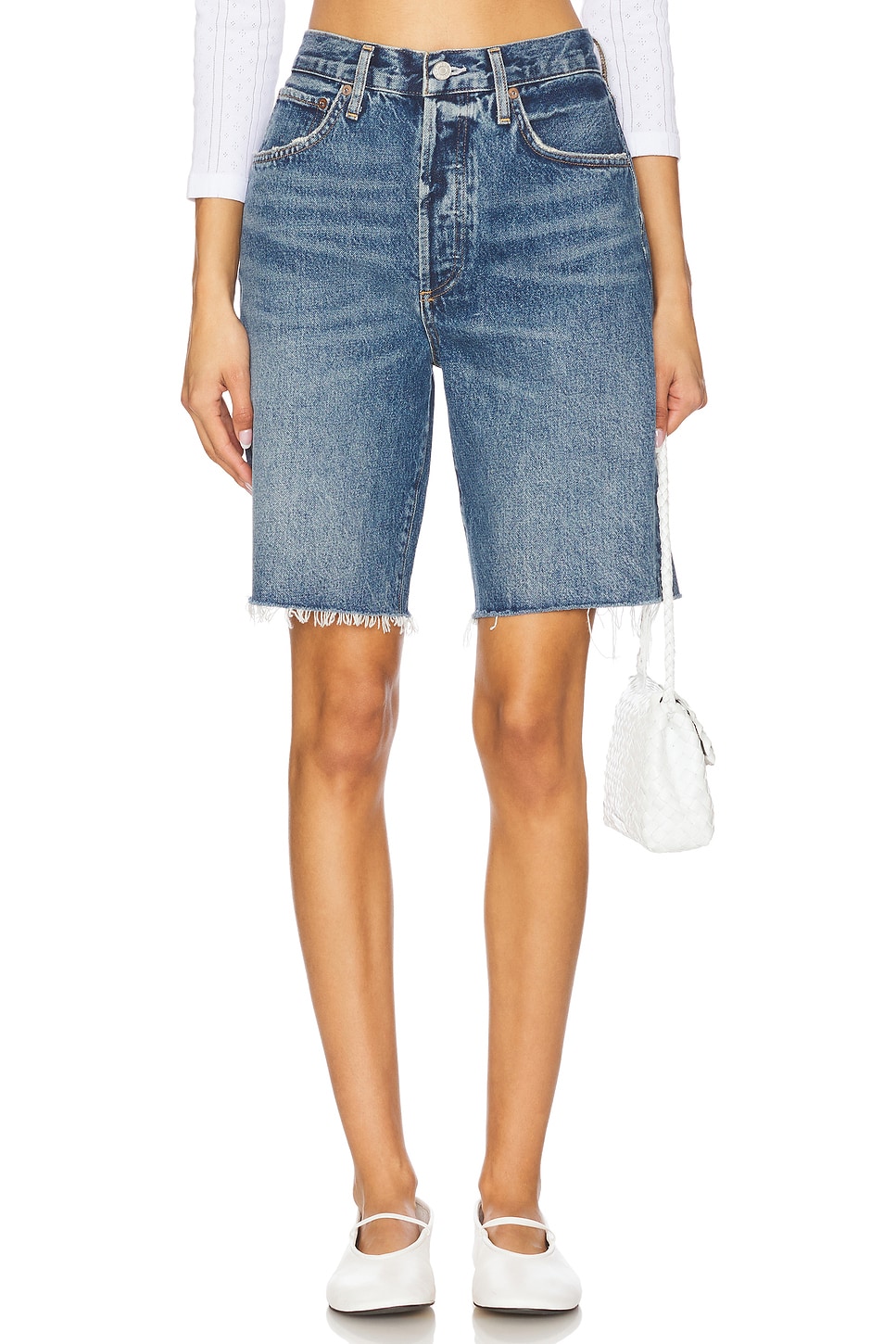 90's Short