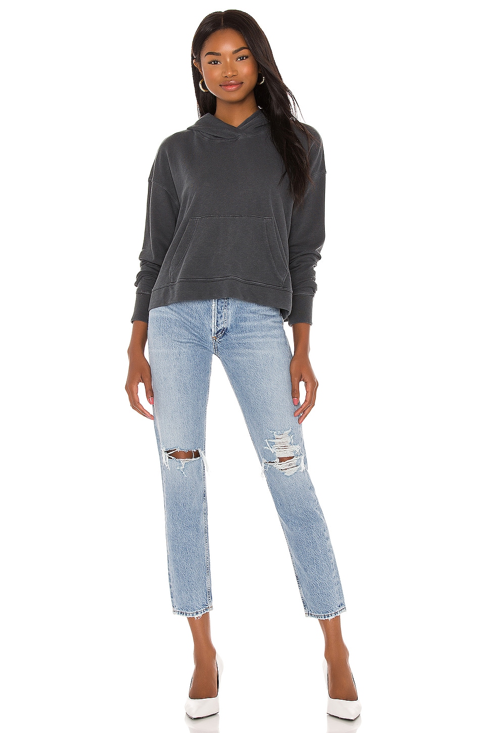 Agolde Jamie High Rise store Jeans