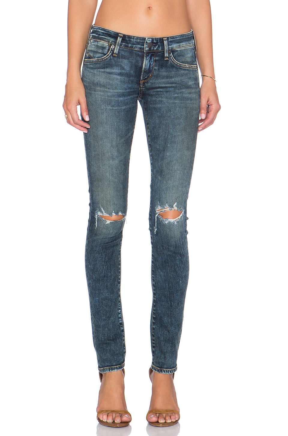 citizens of humanity chloe jeans