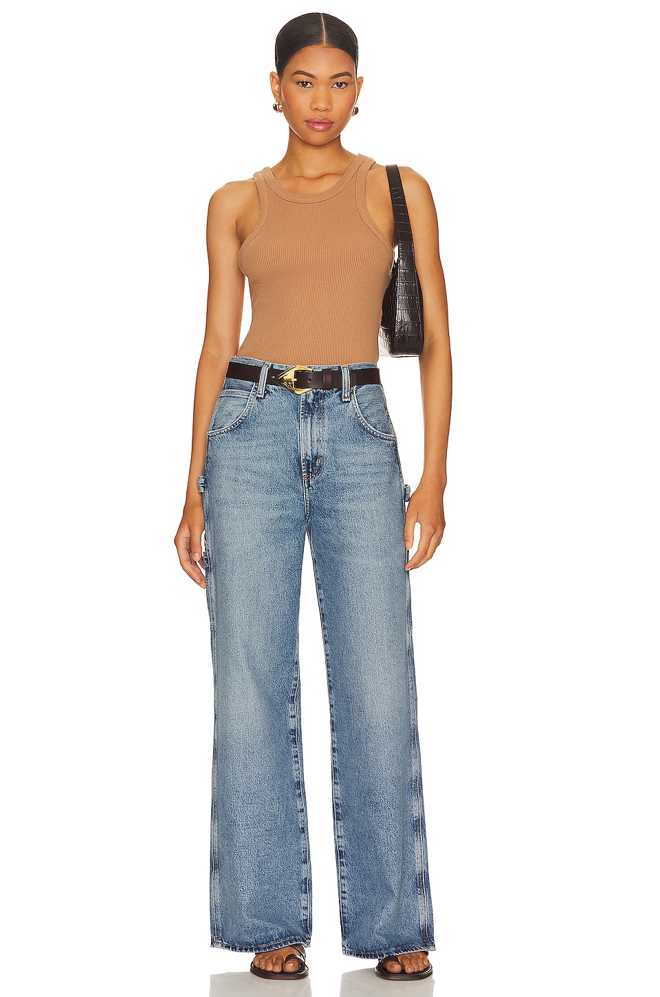 Magda Denim Carpenter