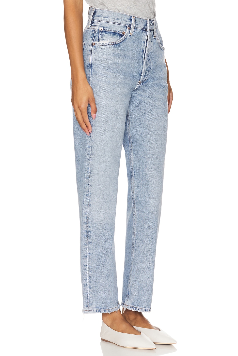 Agolde 90s Mid Rise Loose Fit thumbnail