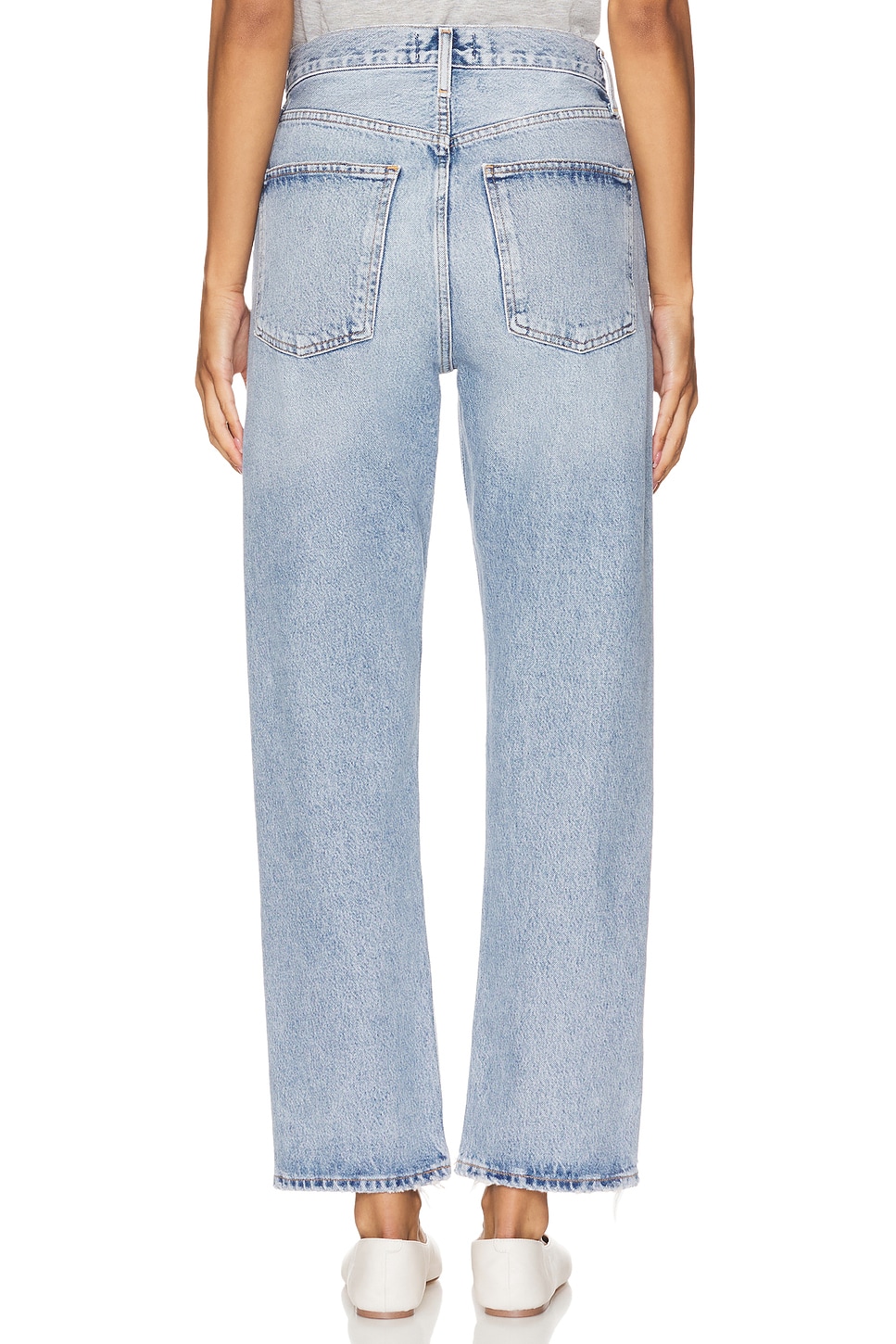Agolde 90s Mid Rise Loose Fit thumbnail