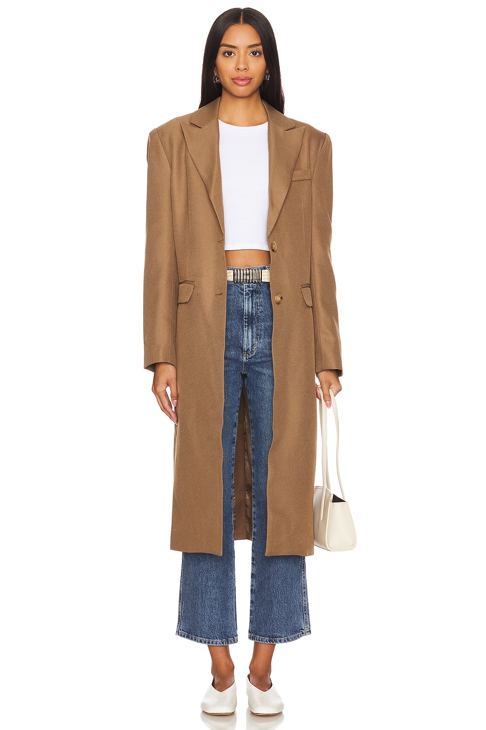 Agolde Pinch Waist High Rise Kick Flare Jeans thumbnail