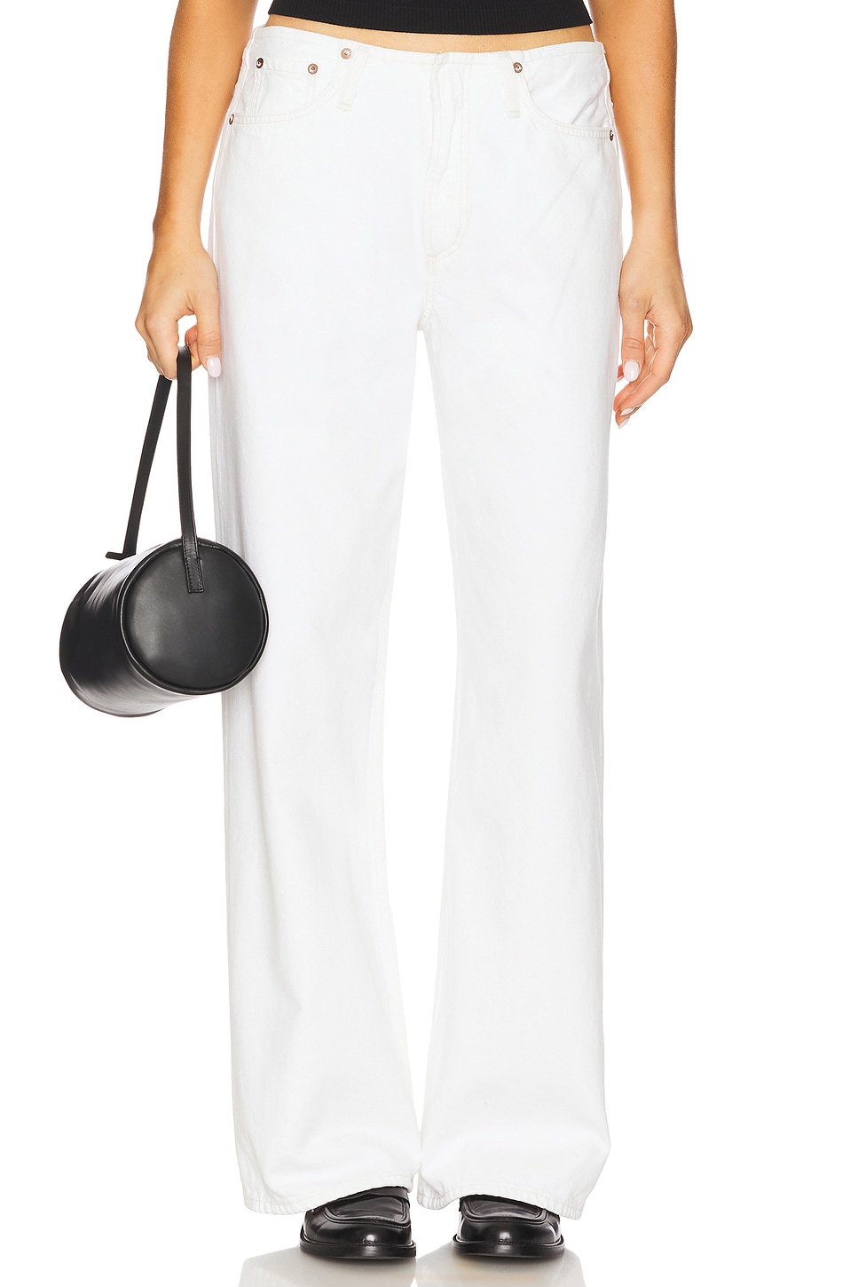 Lex Low Slung Baggy