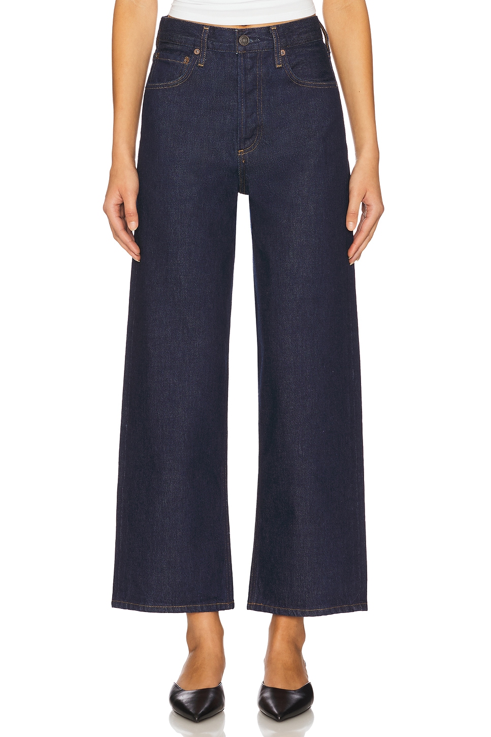 Agolde Ren Jeans