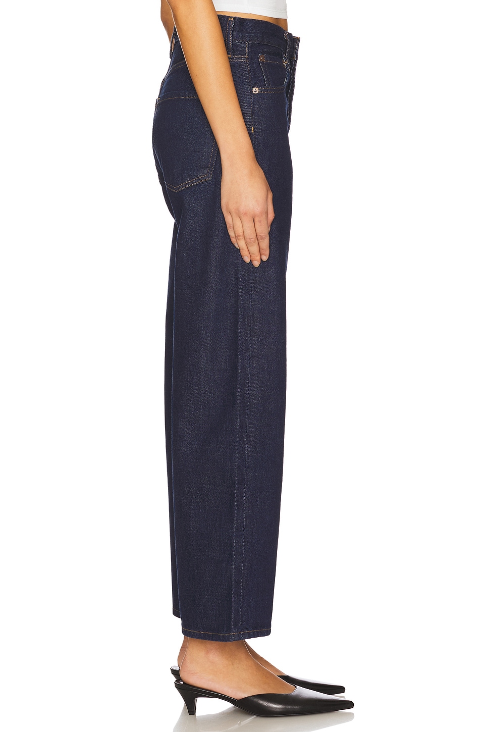 Agolde Ren Jeans thumbnail