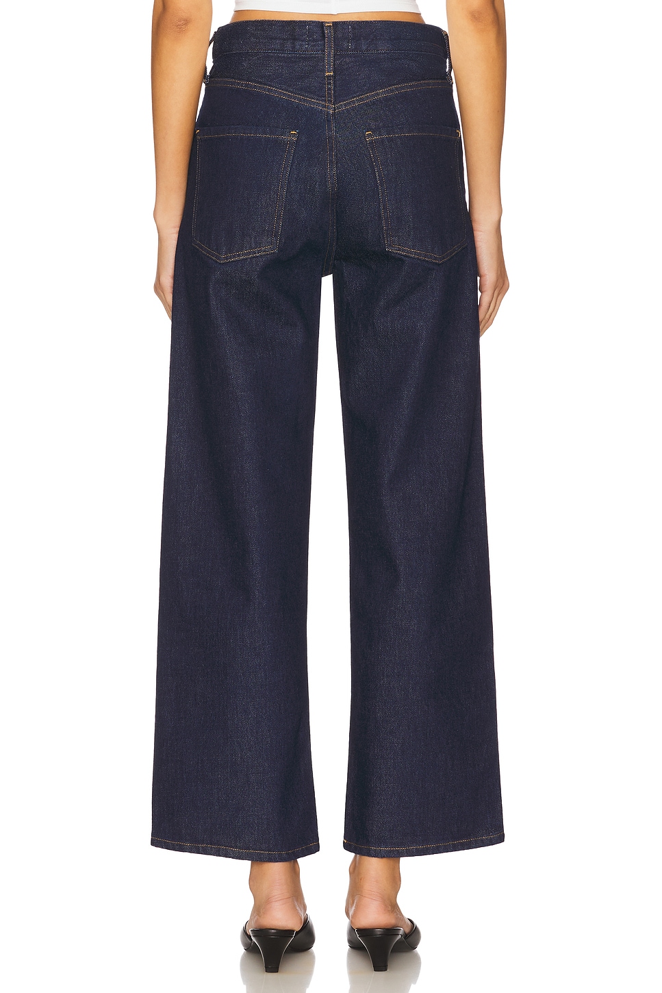 Agolde Ren Jeans thumbnail
